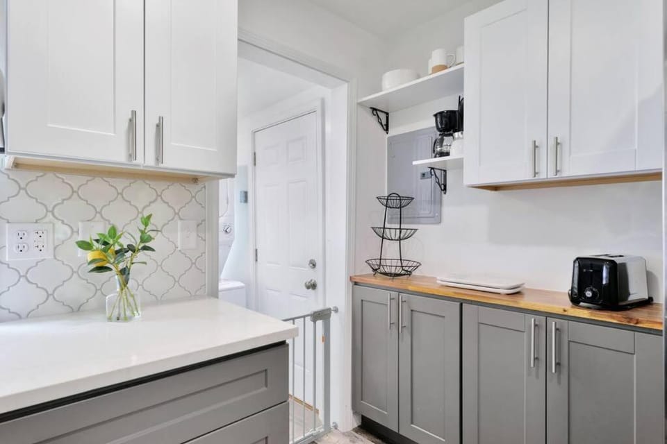 Tiny Home Baby Friendly House in Illinois
