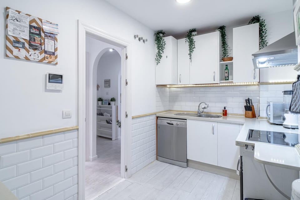 Kitchen or kitchenette, dishwasher, pet friendly
