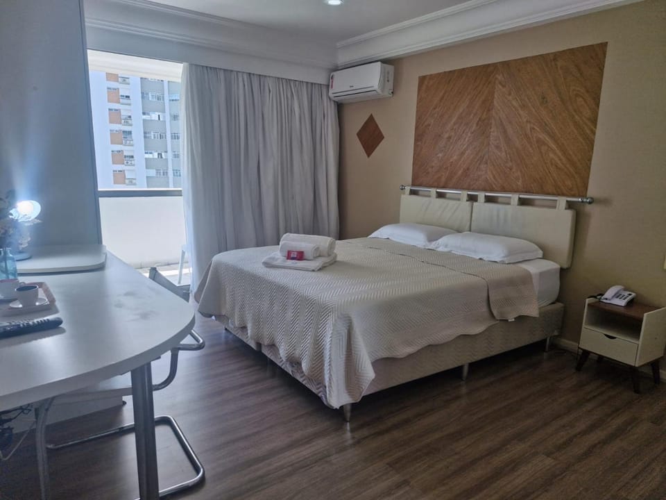 Mediterrâneo flat Apartment in Rio de Janeiro