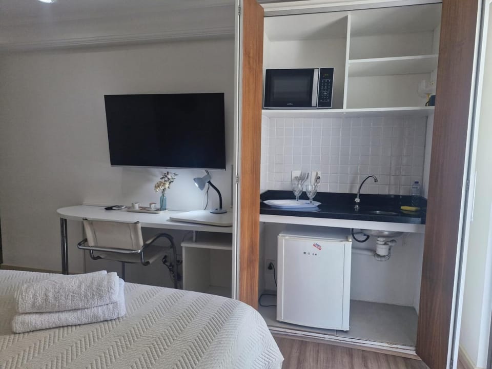 Mediterrâneo flat Apartment in Rio de Janeiro