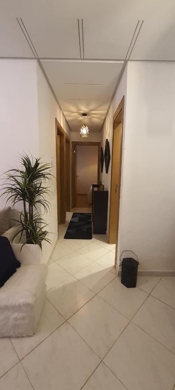 Cozy appt Apartment in Casablanca-Settat