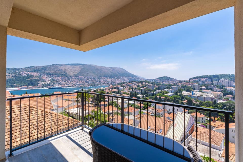 Day, View (from property/room), Balcony/Terrace, Seating area