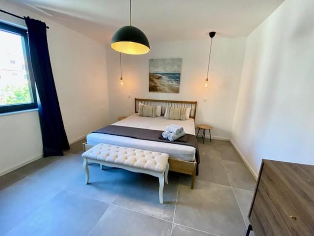 Spacious, Newly Renovated, Marina Views Apartment Pula Apartment in Pula