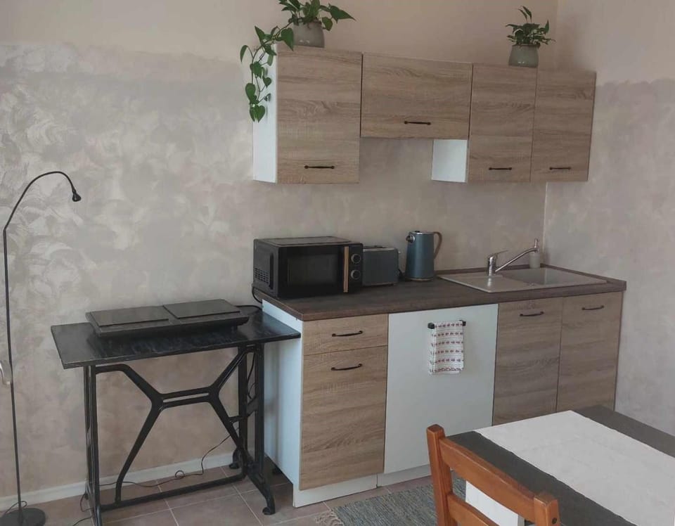 Apartmán Apartment in Czechia