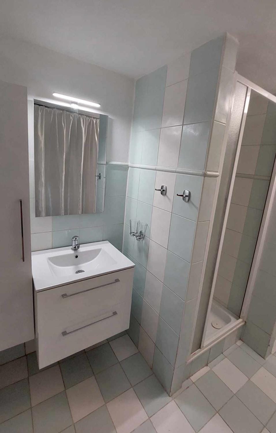 Apartmán Apartment in Czechia