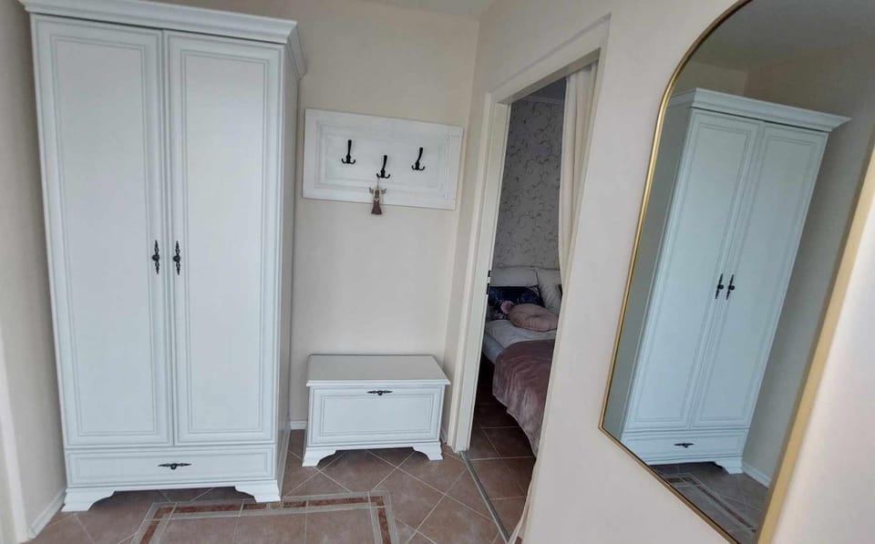 Apartmán Apartment in Czechia