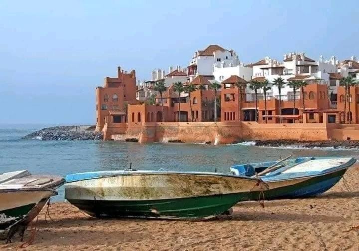 Rayyan Appartement Apartment in Casablanca-Settat
