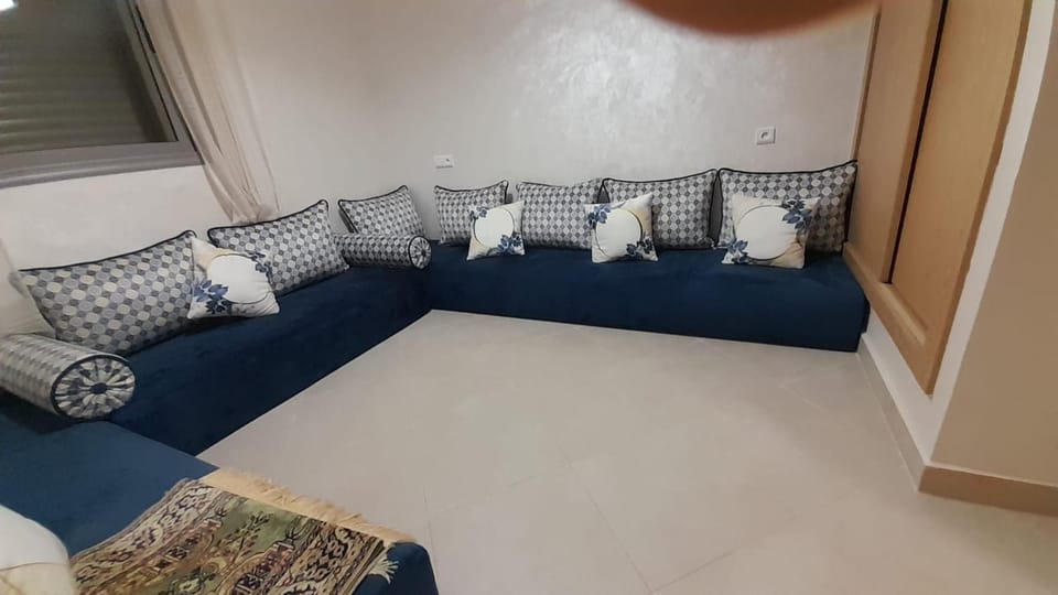 Rayyan Appartement Apartment in Casablanca-Settat