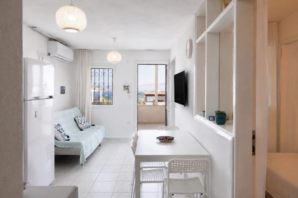 Seaview Apart Bodrum Apartment in Muğla Province