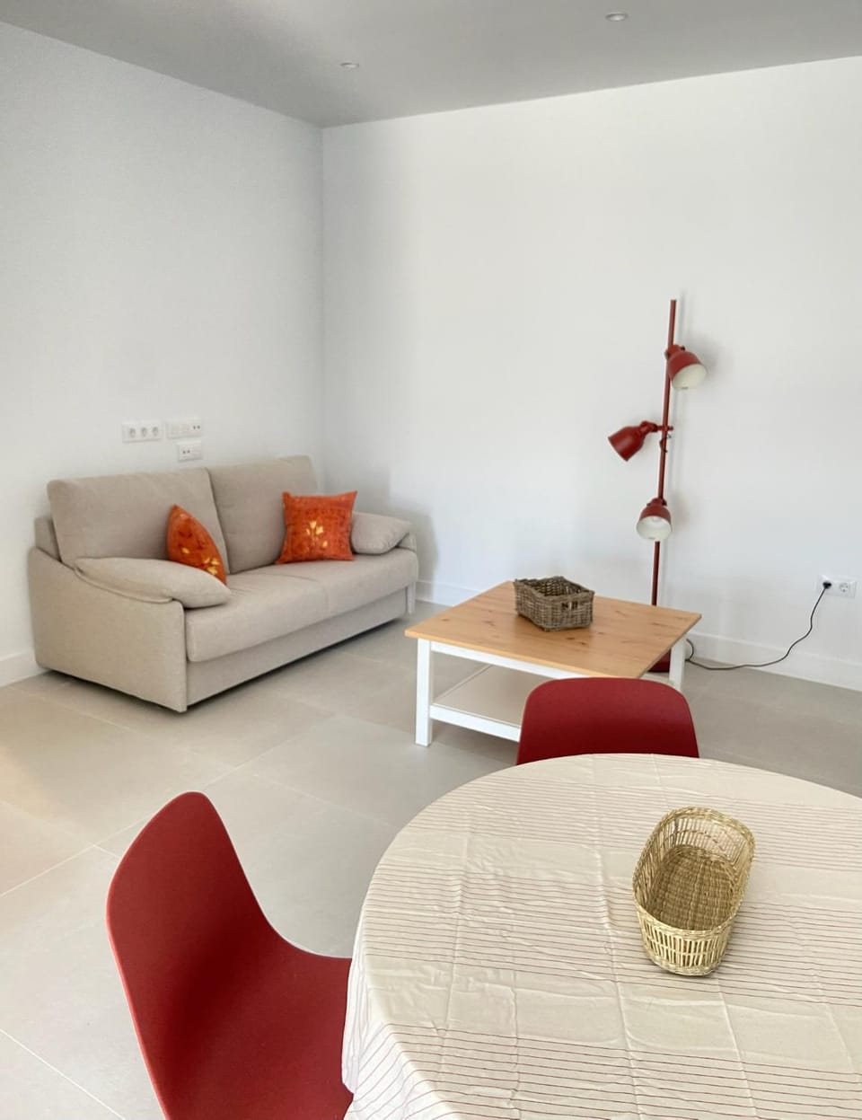 Apartamentos a estrenar de dos dormitorios Apartment in Costa de la Luz