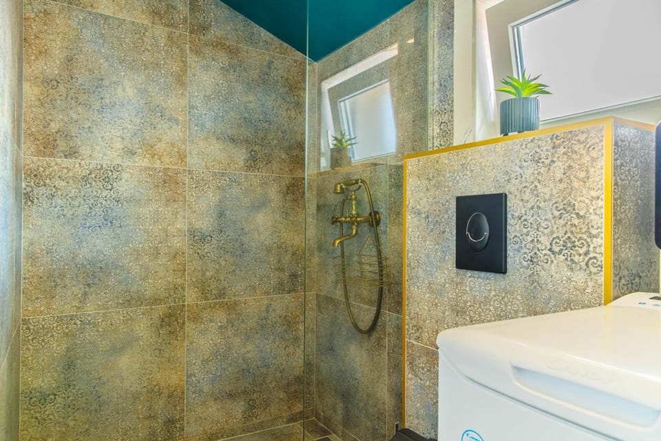 Hrpina Heritage House II Bed and Breakfast in Makarska