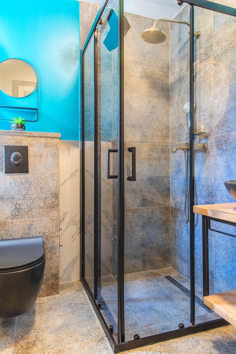 Hrpina Heritage House II Bed and Breakfast in Makarska