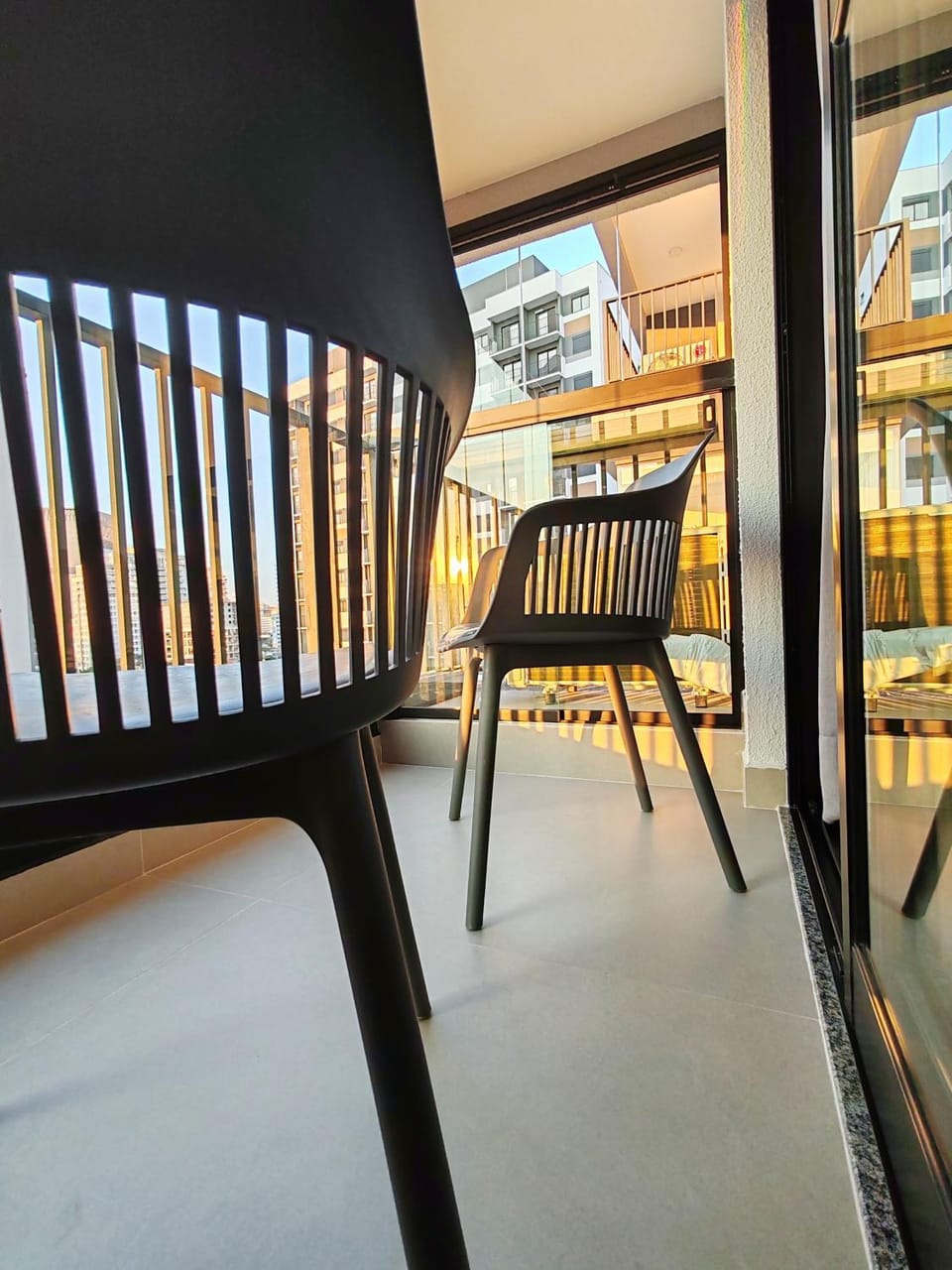 Apartamento Design Pinheiros Apartment in Sao Paulo City