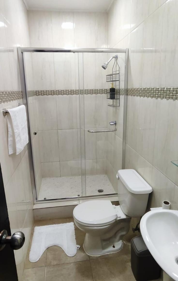Hermoso apartamento a 2 minutos de la feria de David Apartment in David