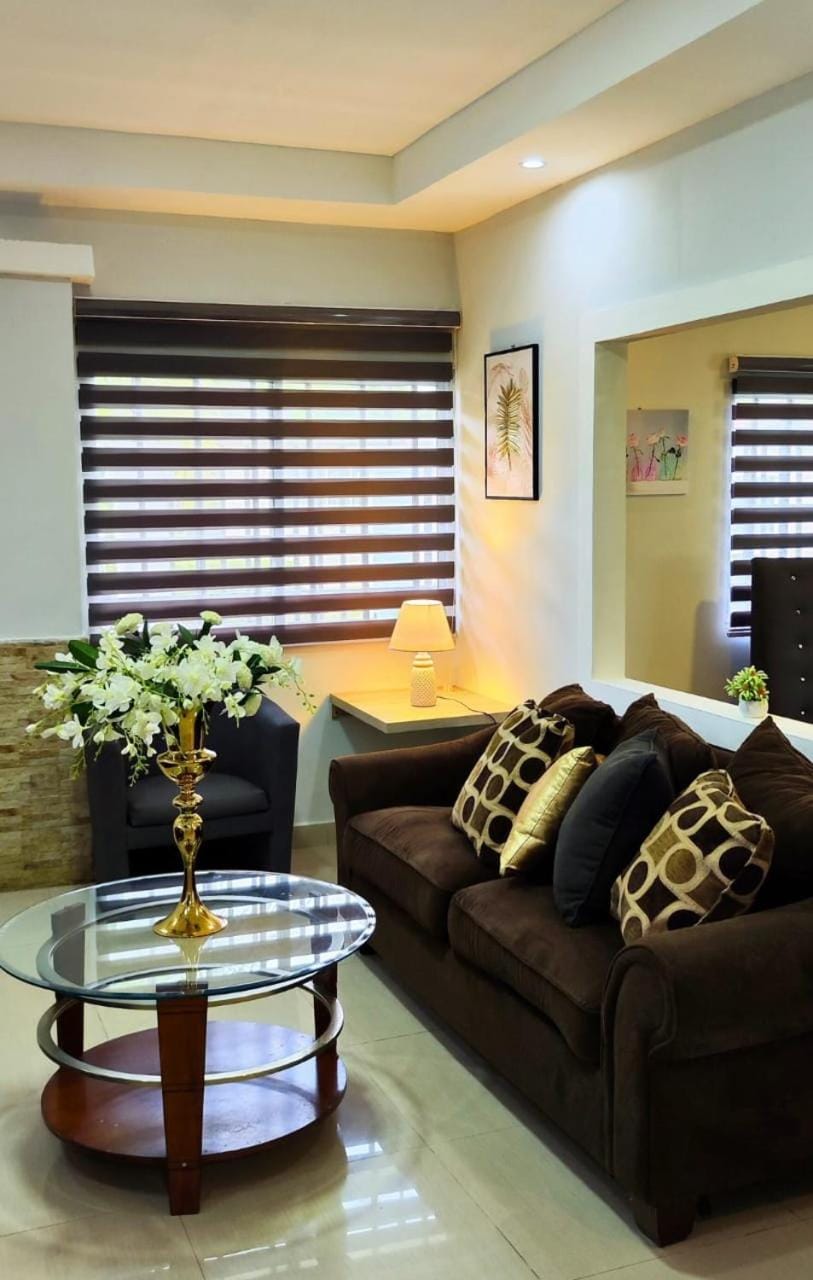 Hermoso apartamento a 2 minutos de la feria de David Apartment in David