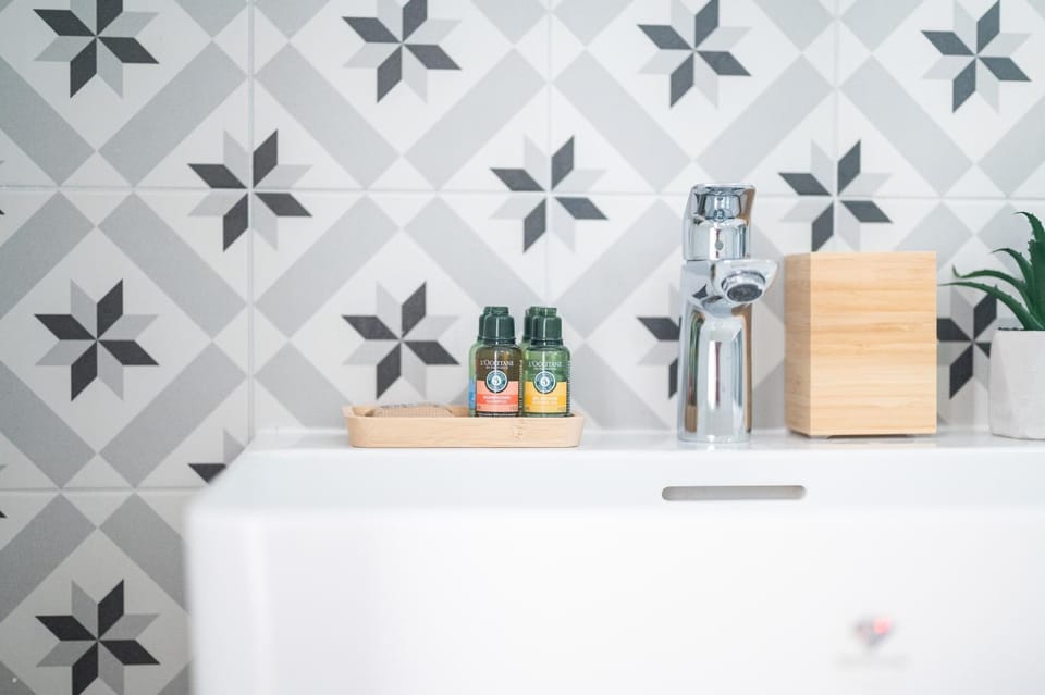 Wally Apartments by Flat White - With Elevator Apartment in City of Zagreb