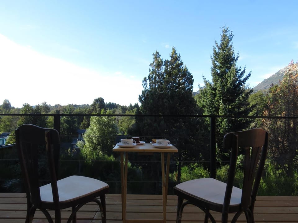 View (from property/room), Balcony/Terrace