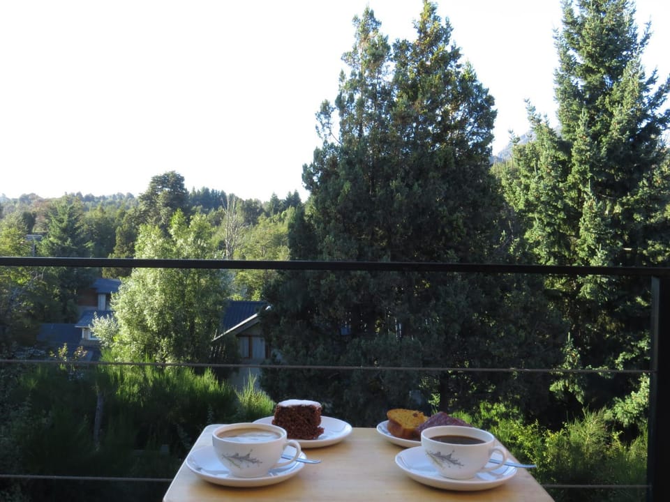 View (from property/room), Balcony/Terrace