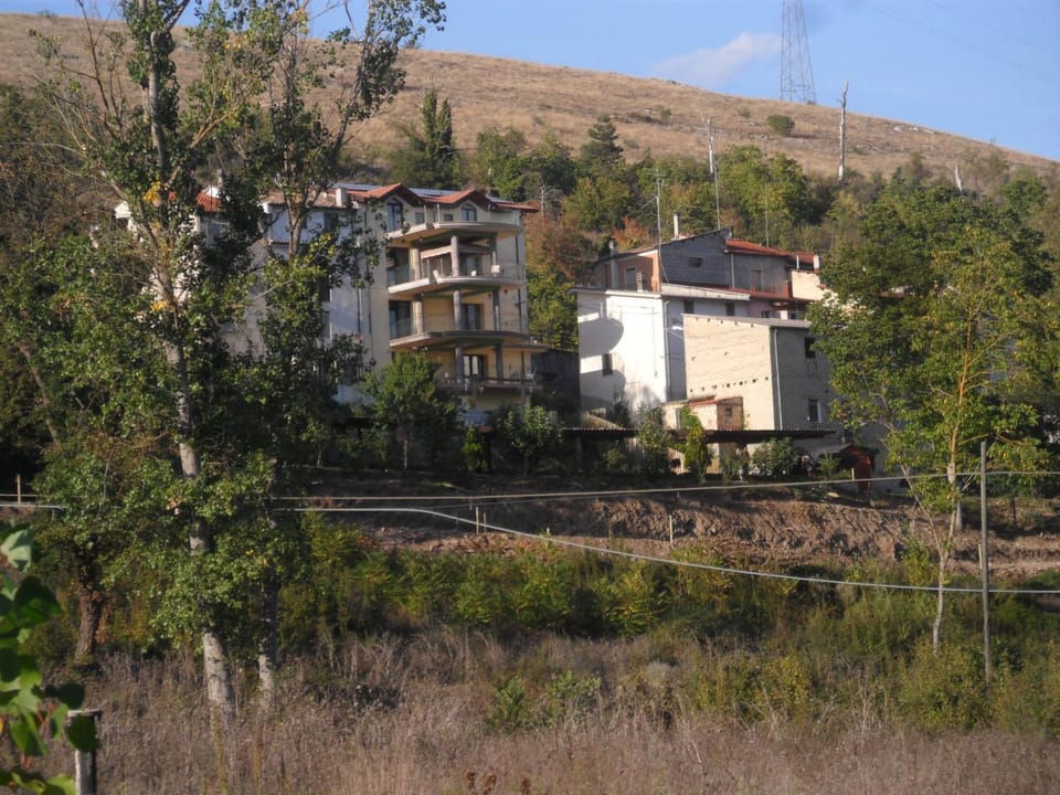 Area and facilities