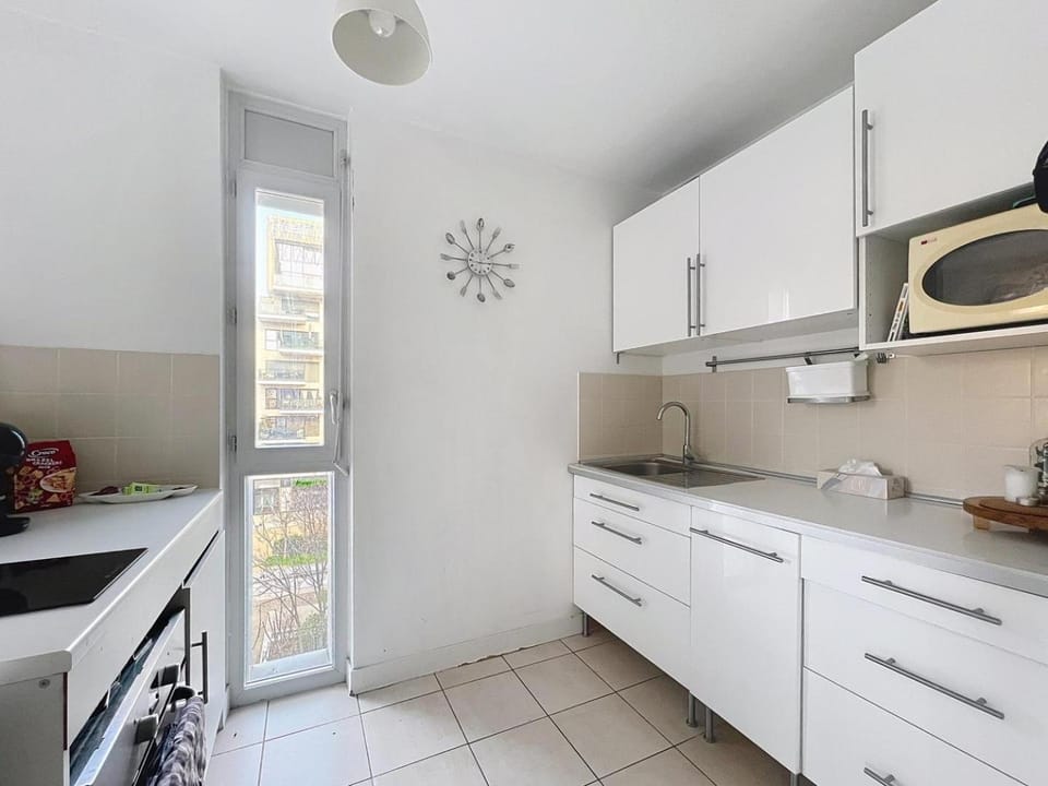 kitchen, kitchen