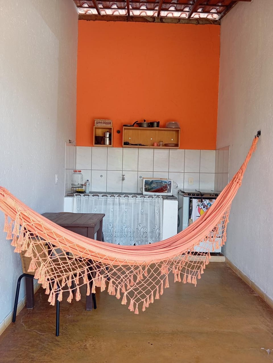 Pousada Matuto Cipó Hotel in State of Minas Gerais, Brazil