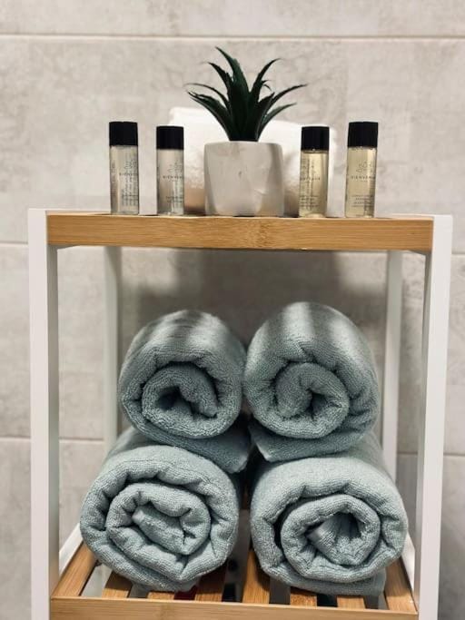 towels