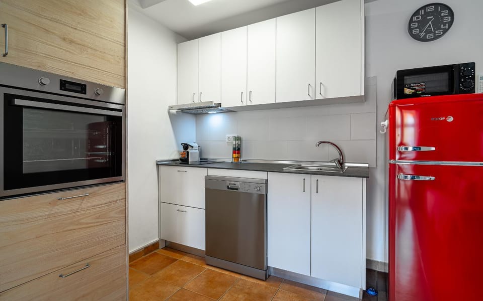 Orlando best Apartment in Costa Adeje
