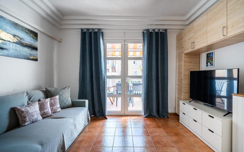 Orlando Best Apartment in Costa Adeje