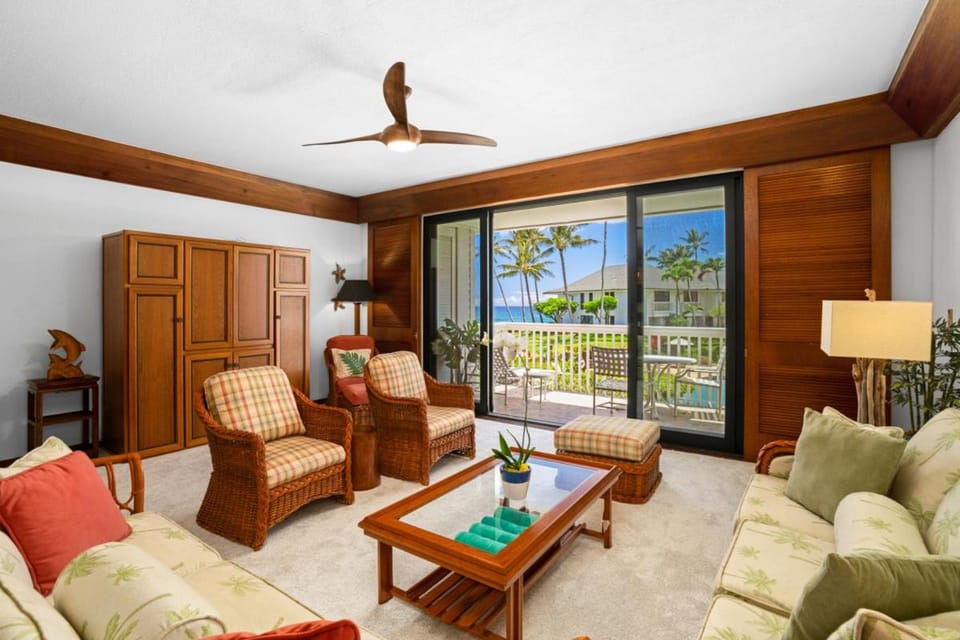 View (from property/room), Seating area