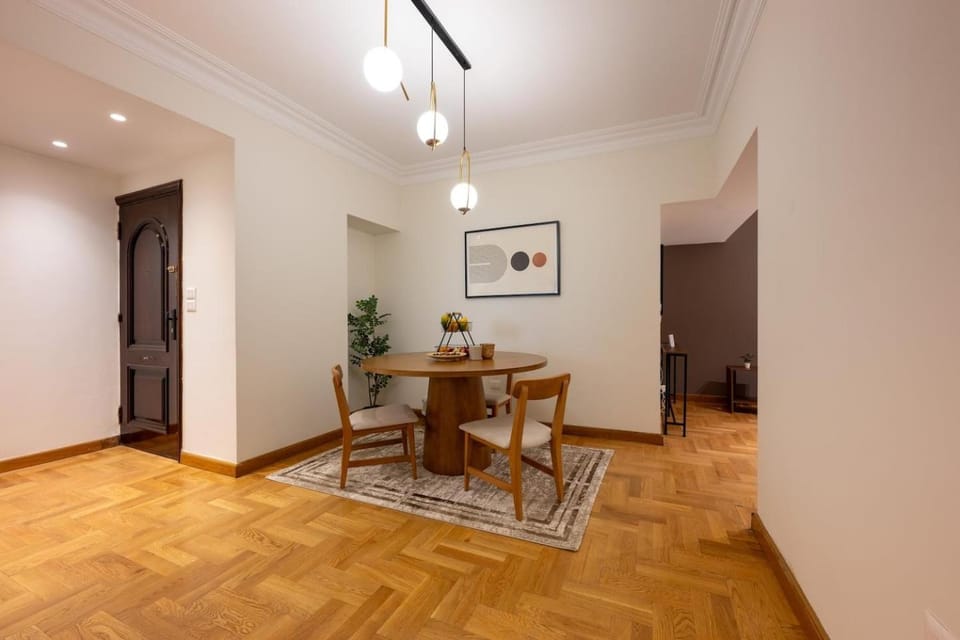 1832 Haven Residence - 2BR - Central Apartment in Cairo
