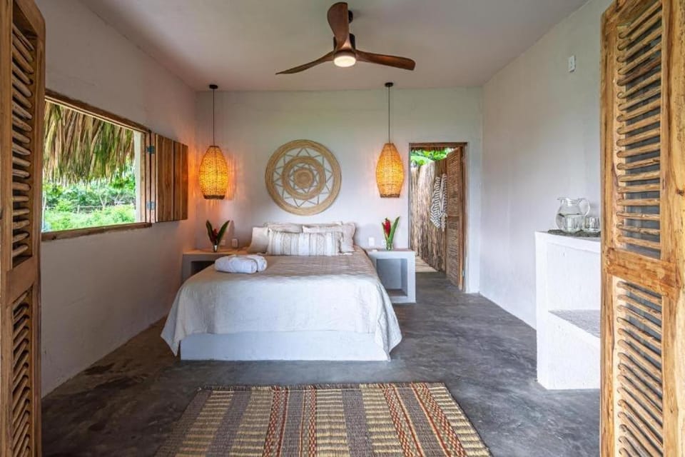 Arrecifes Refugio Natural Hotel in Magdalena, Colombia