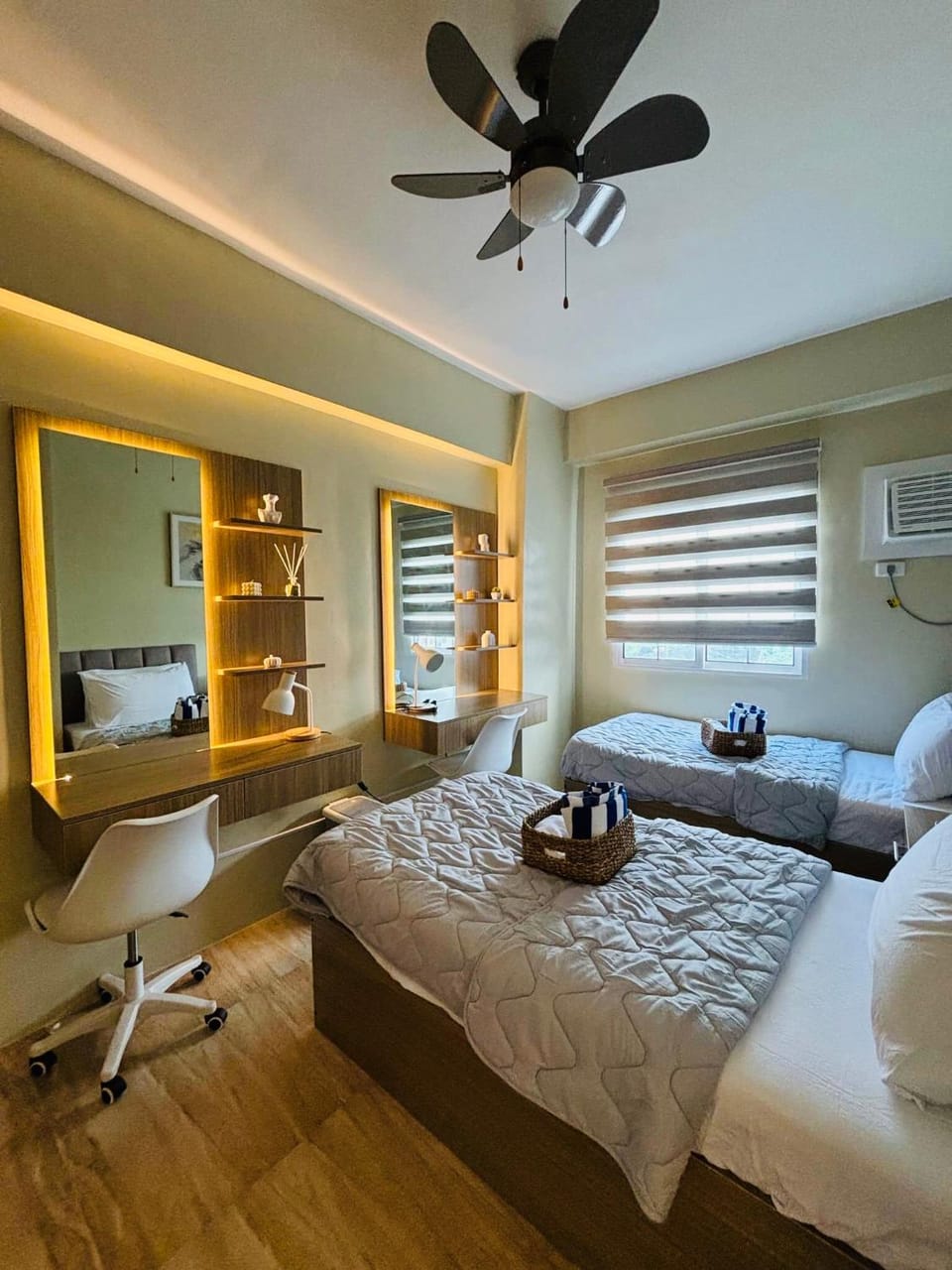 HomeSuiteHome Cebu Apartment in Cebu City