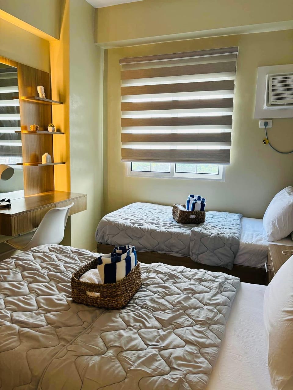 HomeSuiteHome Cebu Apartment in Cebu City