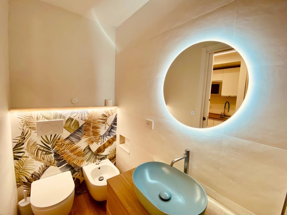 Toilet, Bathroom