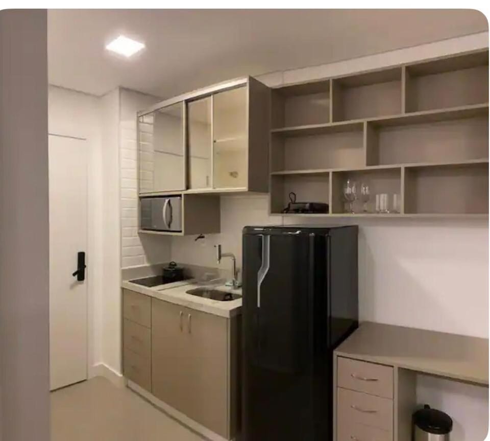 Studio bem localizado - MOEMA Apartment in Sao Paulo City