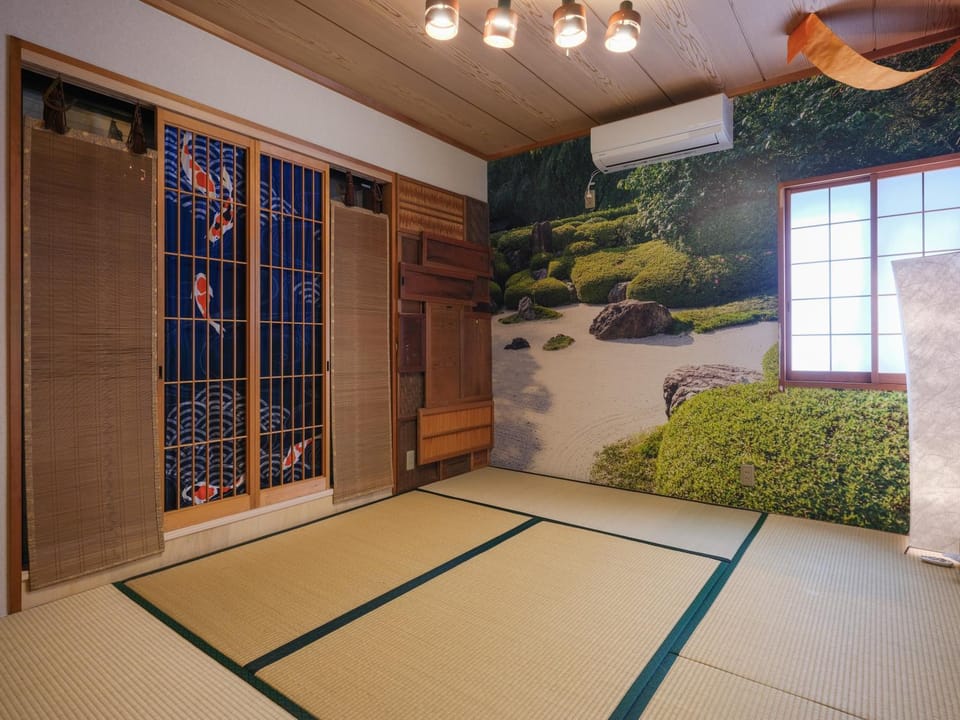 Comfort HASUNUMA コンフォート蓮沼 Apartment in Japan