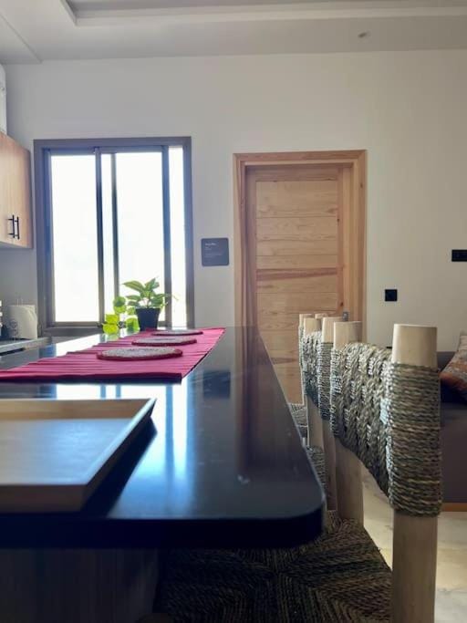 Charming Apartment on the Beach Apartment in Essaouira