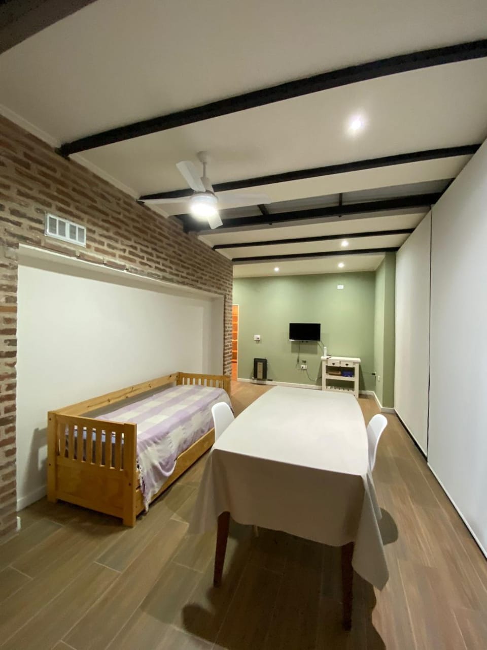 La tranquera Apartment in Entre Ríos Province, Argentina