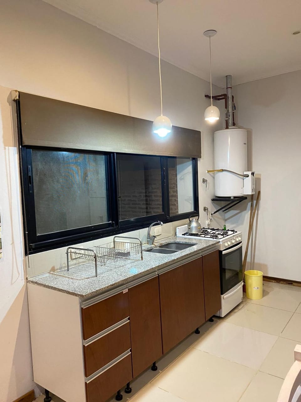 La tranquera Apartment in Entre Ríos Province, Argentina