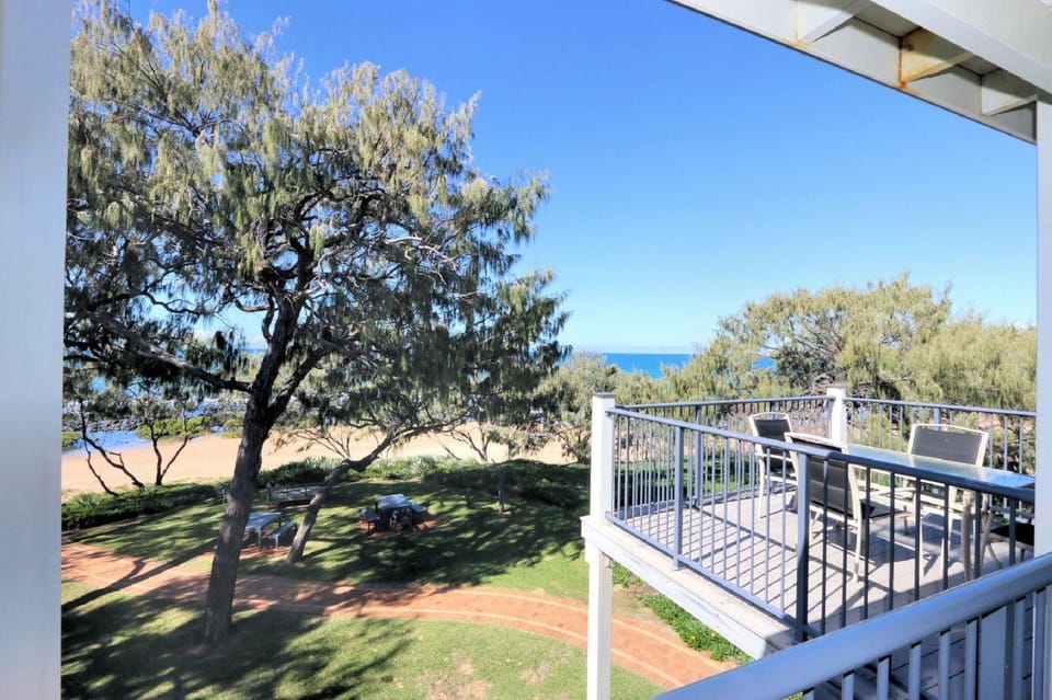 Sandcastles 8 Apartment in Bargara