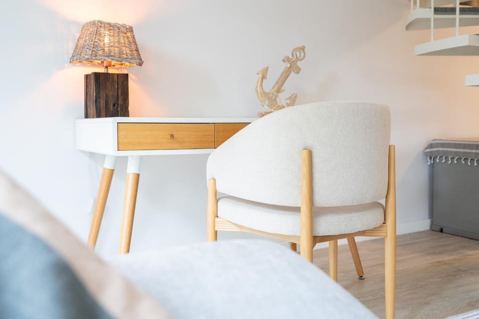 Ferienwohnung Norwin Apartment in Scharbeutz