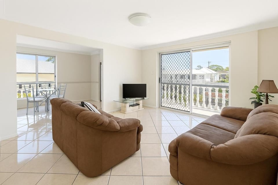 Redcliffe Villa Apartment in Brisbane