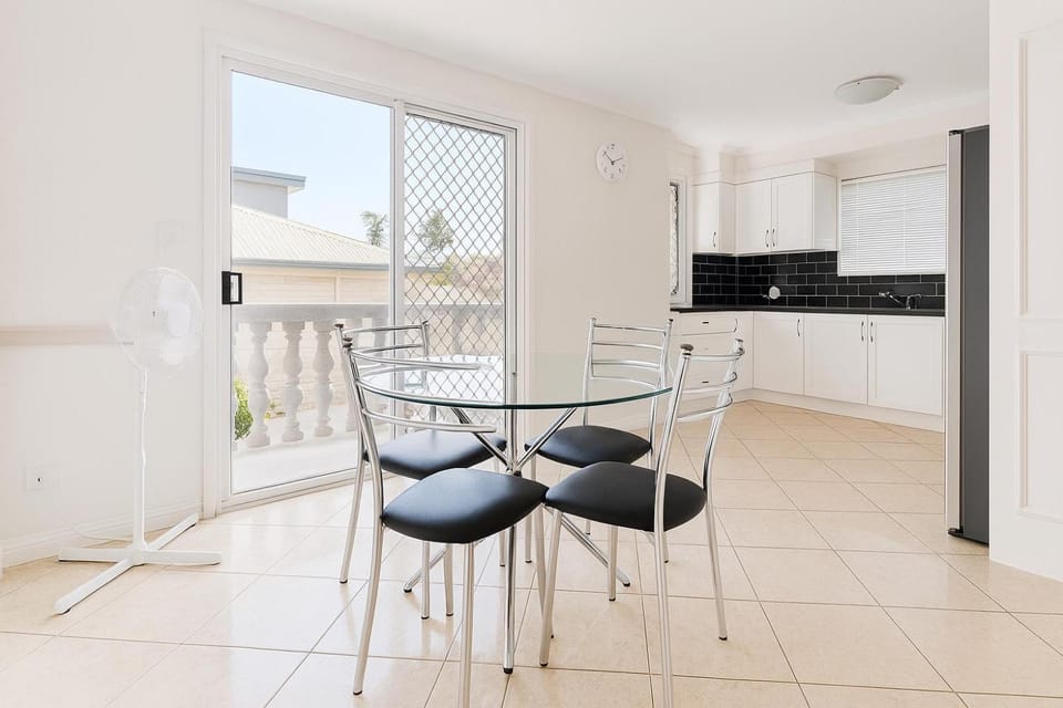 Redcliffe Villa Apartment in Brisbane