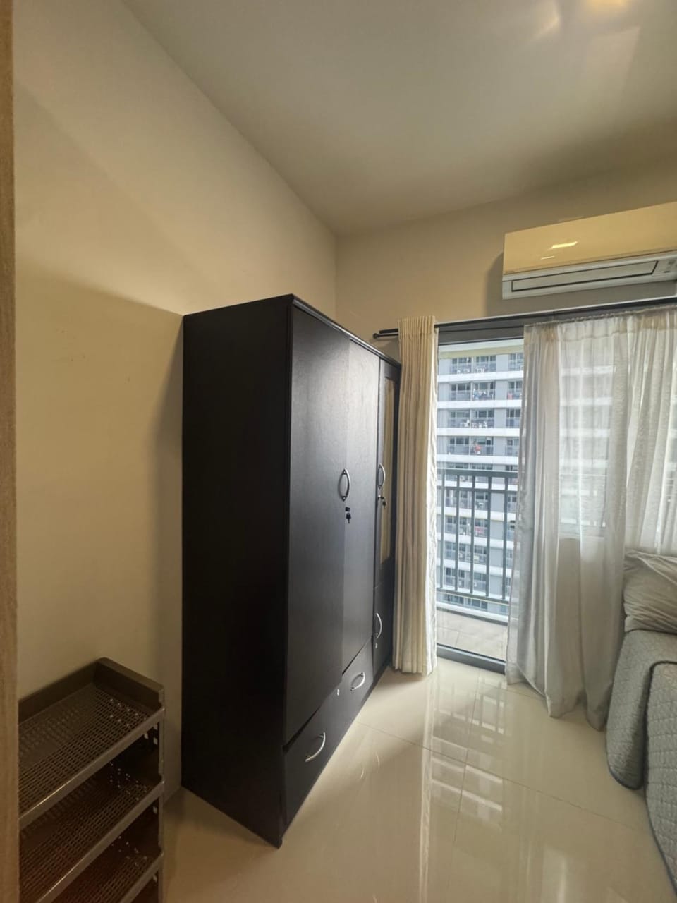 Fame Residences EDSA Shaw MRT Shangrila Megamall Apartment in Mandaluyong