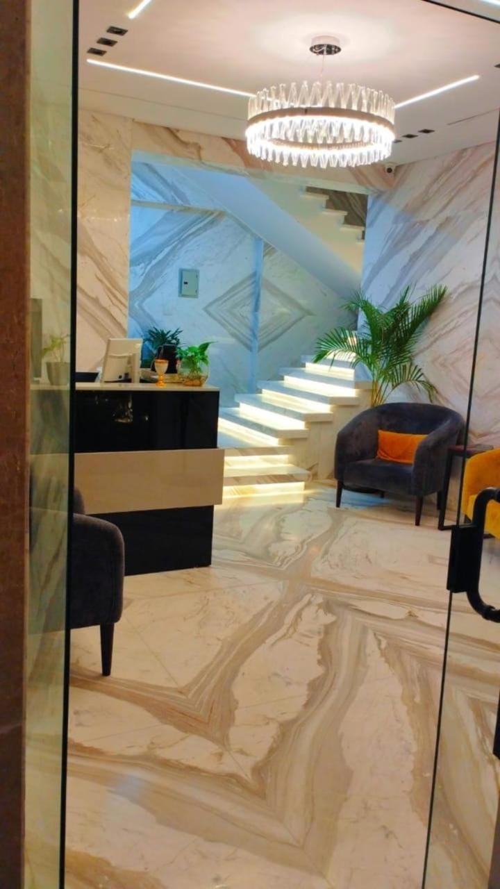 المهندسين Apartment in Egypt