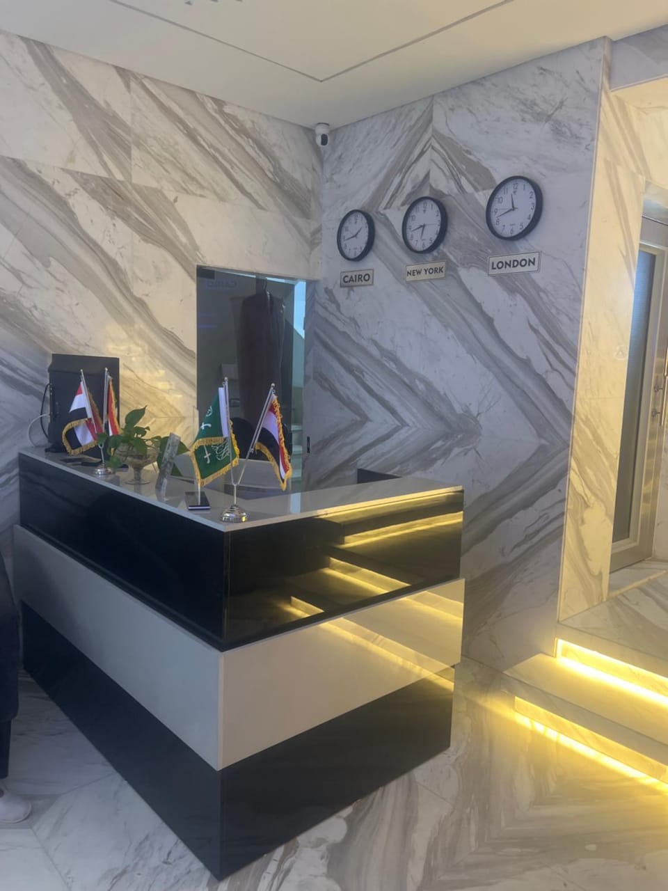 المهندسين Apartment in Egypt