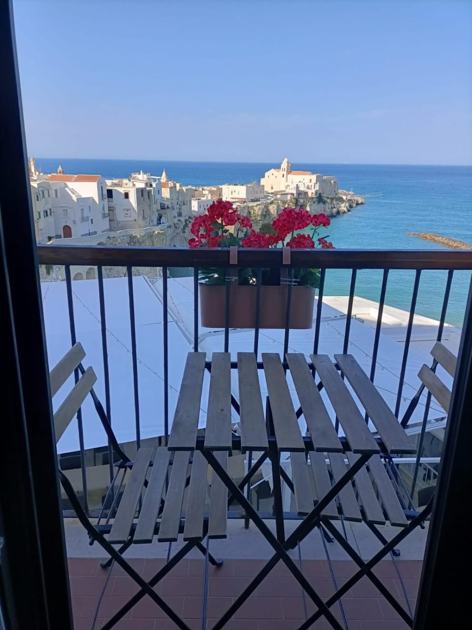 Sea view