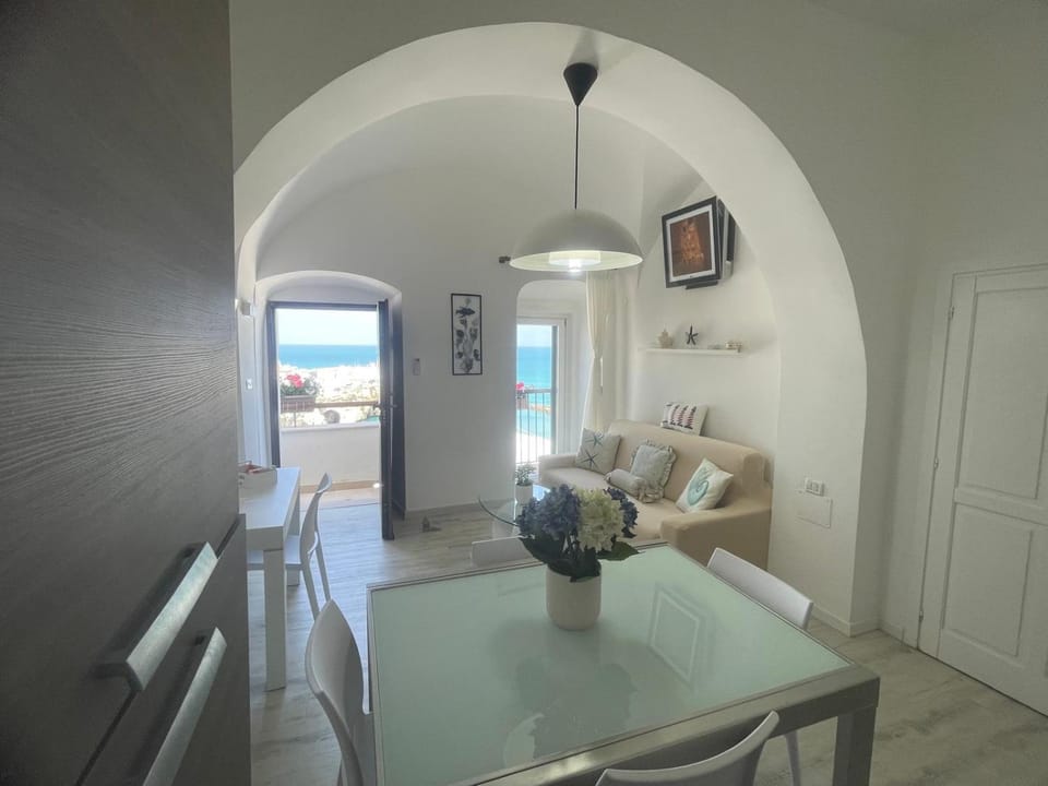 Dimora Lucia Vieste Apartment in Vieste