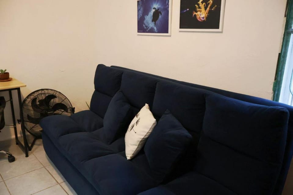 Studios Yaxkin, located in downtown Apartment in San Miguel de Cozumel