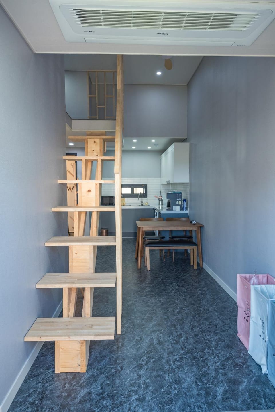 Stay Handol Country House in South Korea
